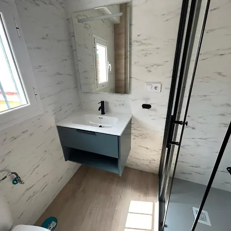 Beach&relax Apartman Chipiona