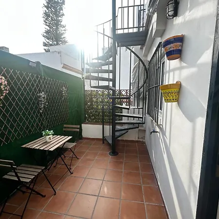 Apartman Beach&relax *