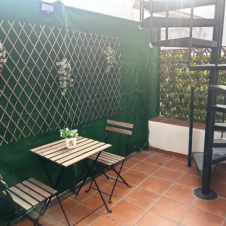 Apartman Beach&relax