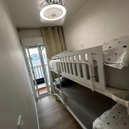 Apartman Beach&relax Chipiona