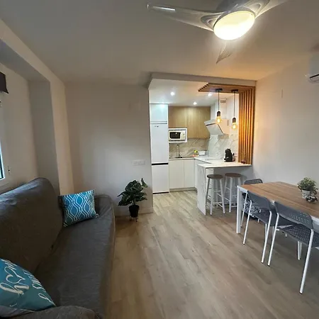 Apartman Beach&relax *
