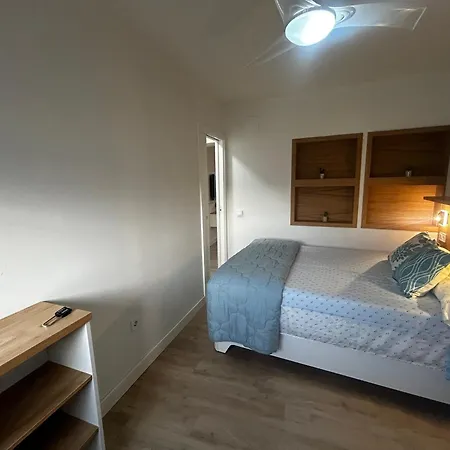 Apartman Beach&relax Chipiona