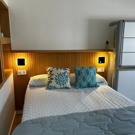 Apartman Beach&relax