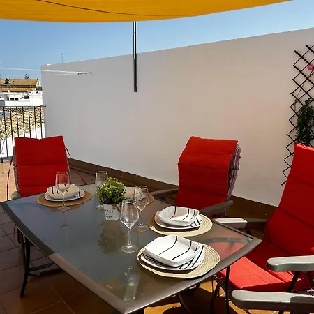 Apartman Beach&relax *